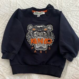 Kenzo sweater